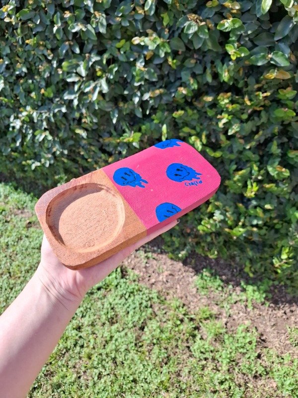 Producto - Tabla Mood