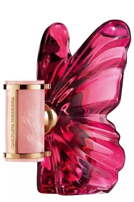 Producto - Perfume Carolina Herrera La Bomba - Alta Gama - 80ml