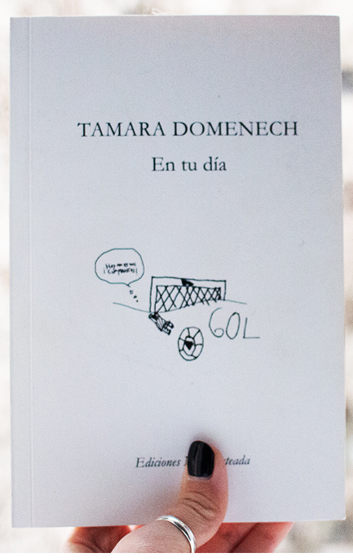 Producto - EN TU DÍA - TAMARA DOMENECH