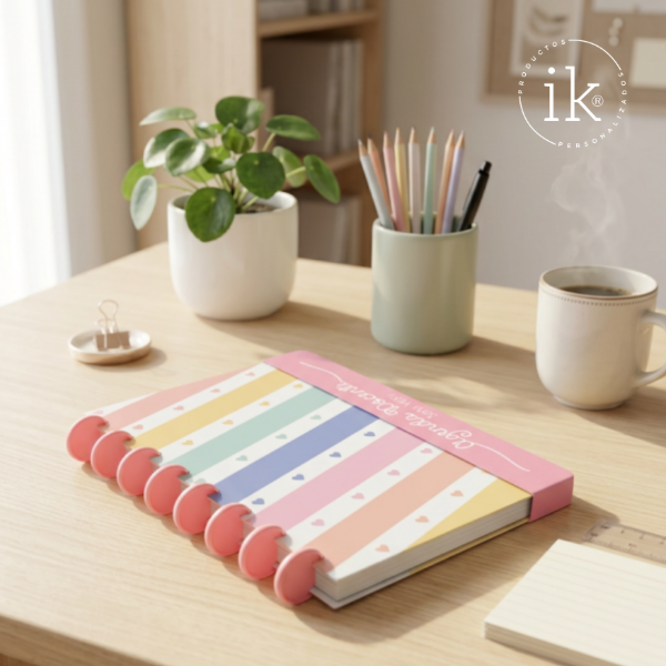 Producto - Agenda Docente Nivel Inicial