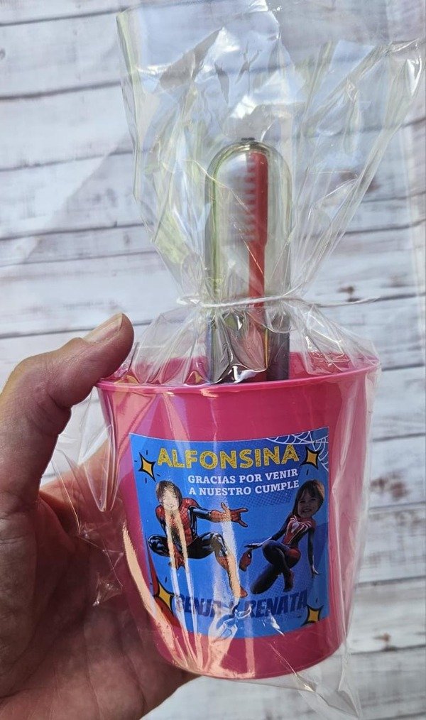 Producto - Combo 2 - 9