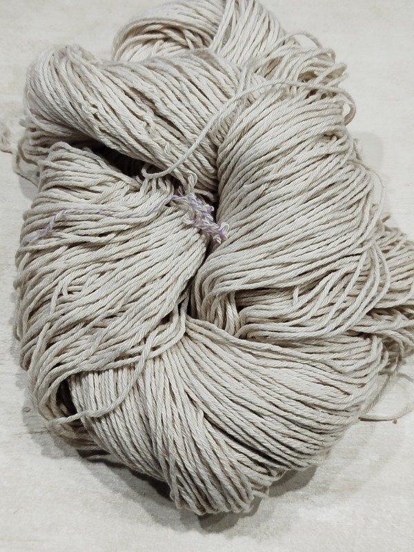 Producto - 0037 MANTECA (ALGODON 8/6)