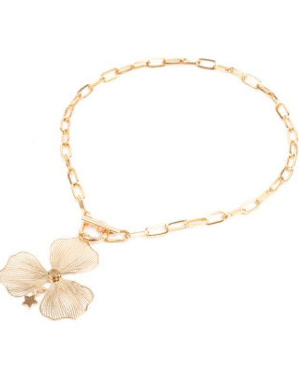 Producto - Collar Hill