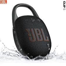 Producto - JBL CLIP 5