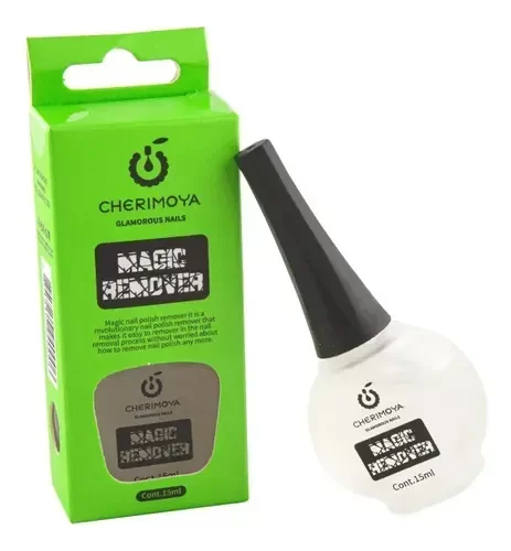 Producto - Removedor magico Cherimoya