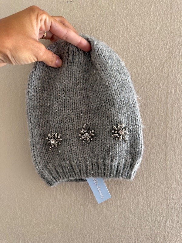 Producto - Gorro RAPSODIA 6 a 12 años df02