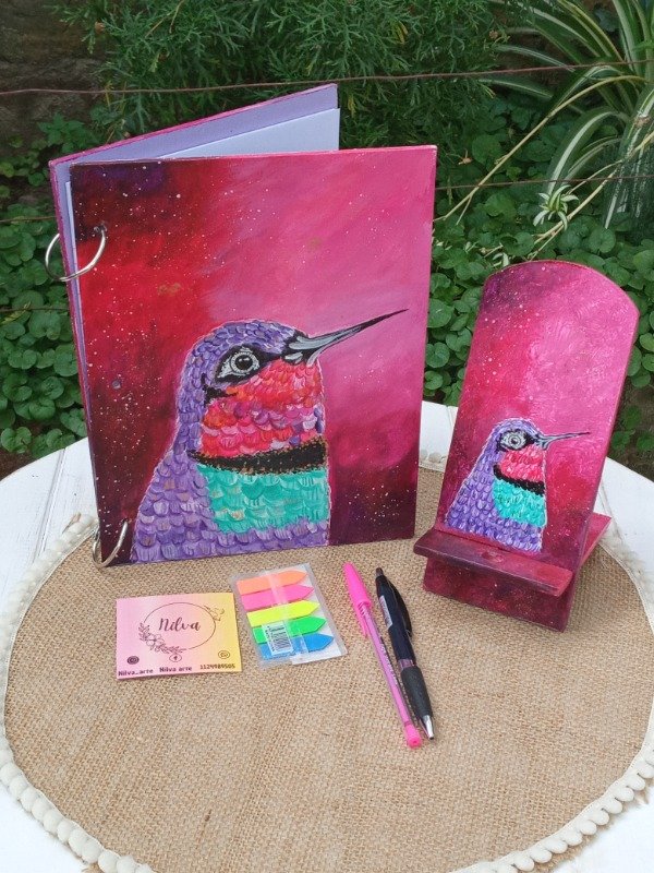 Producto - Combo colibri