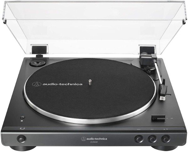 Producto - Bandeja Vinilos Audio Technica At-lp60x