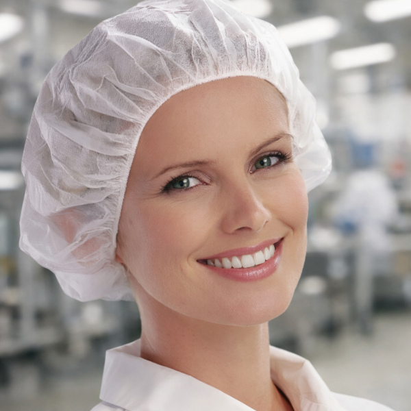 Producto - COFIA PLISADA  FRISELINA X 100 UNID.