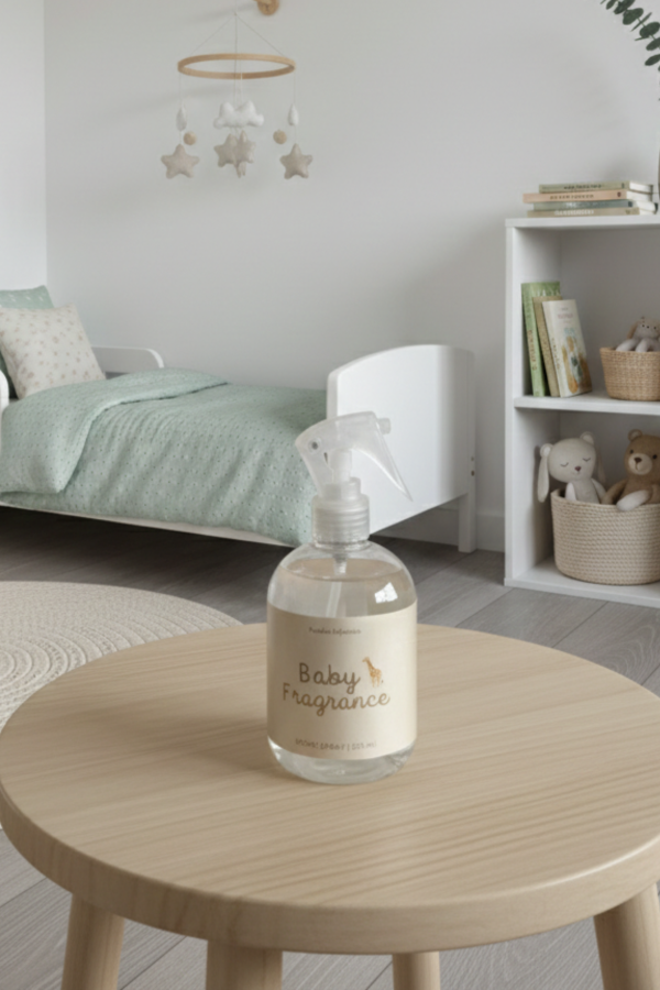 Producto - ROOM SPRAY BEBÉ