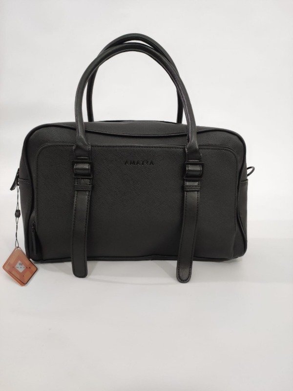Producto - CARTERA AMAYRA NEGRO