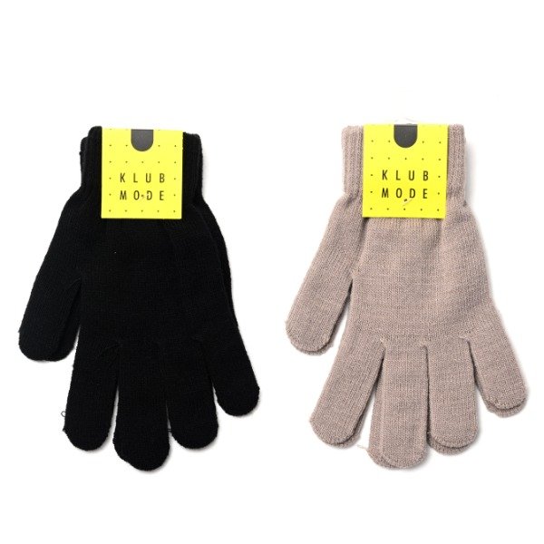 Producto - GUANTE DAMA CLASICO CLUB MODE 39170