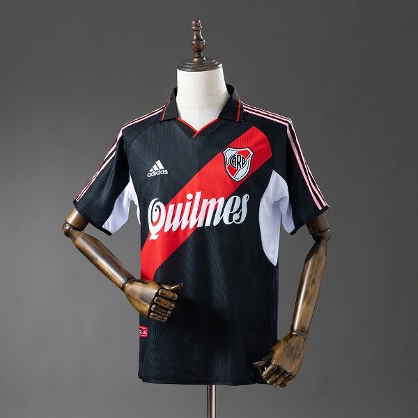 Producto - River Tercera Equipación 2000/01