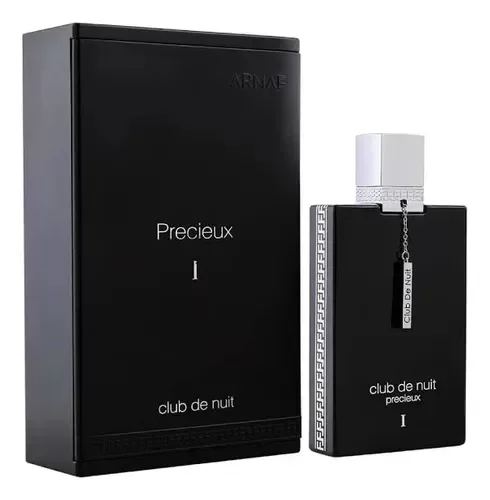 Producto - Armaf Club De Nuit Precieux - 55ml