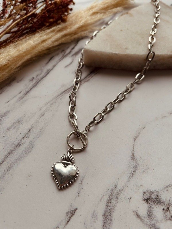 Producto - COLLAR AMOR