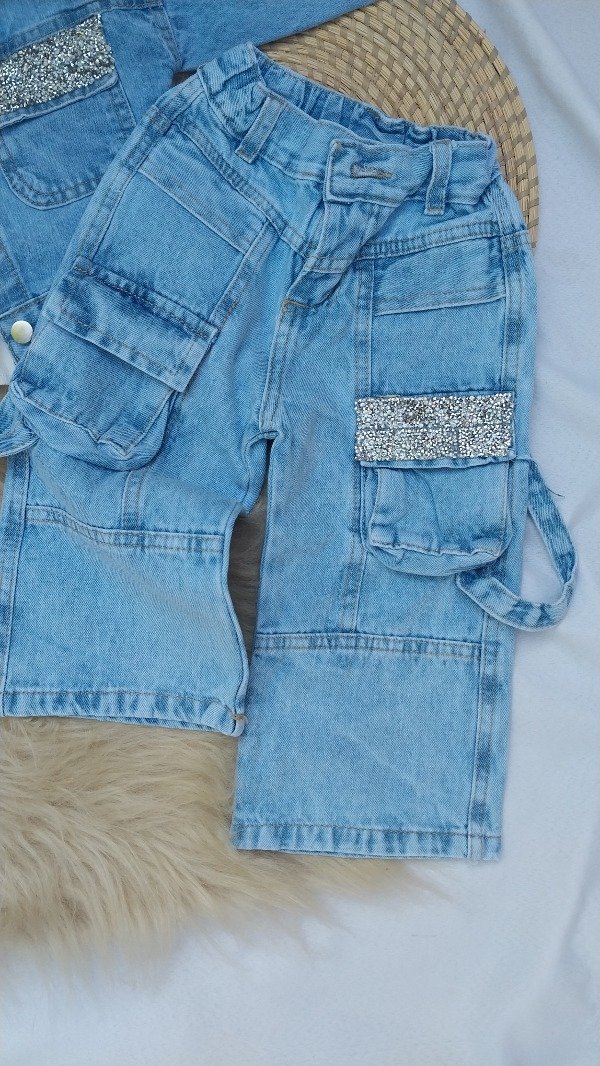 Producto - Jeans Strass