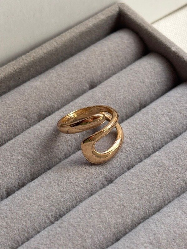 Producto - Anillo Vitta