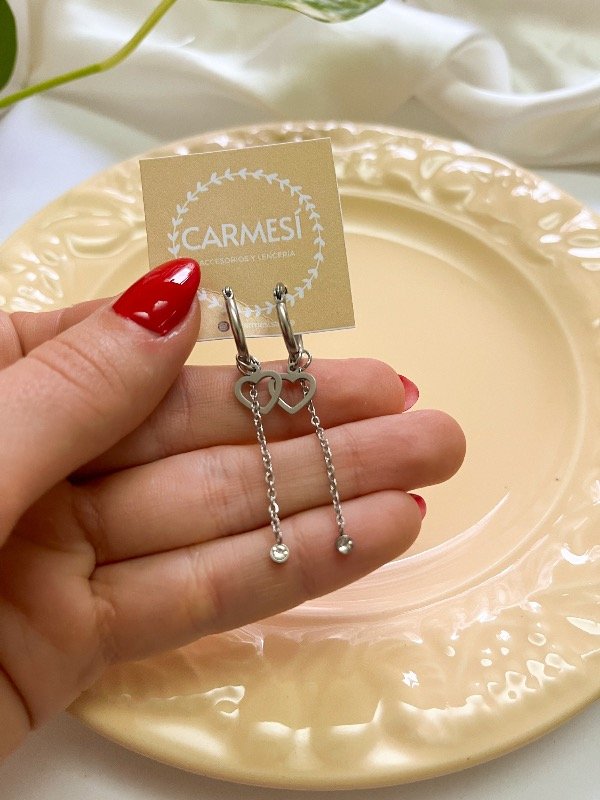 Producto - Argollitas Juana