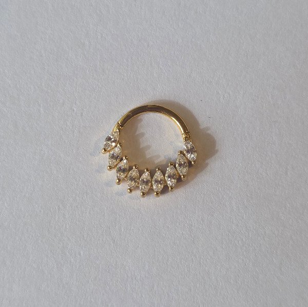 Producto - Clicker drop varios dorado