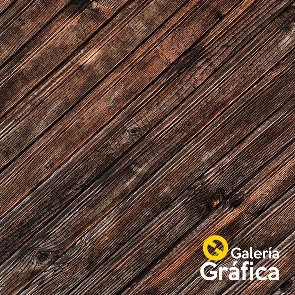 Producto - Madera Oscura 32