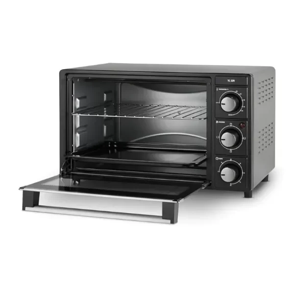 Producto - Horno Eléctrico Yelmo YL32N 32L