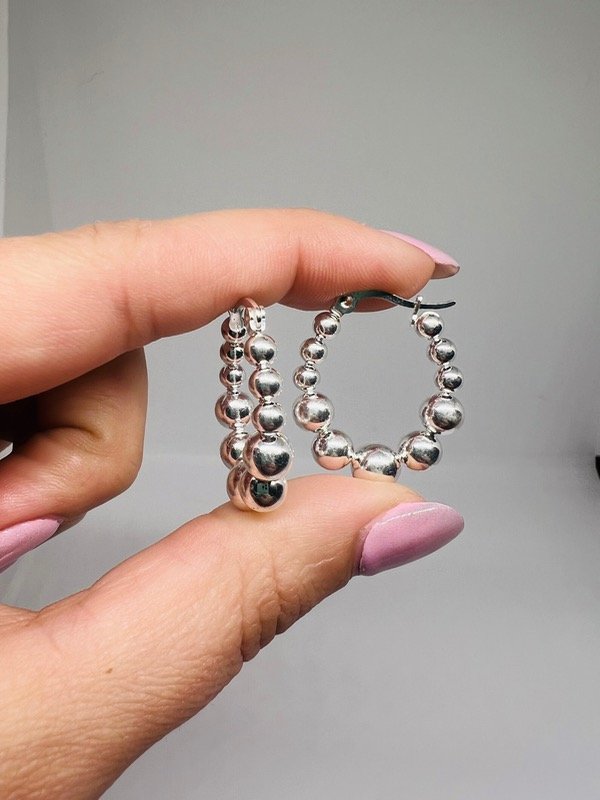 Producto - Argollas 22