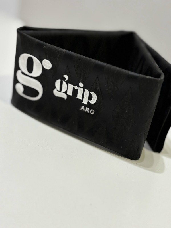 Producto - Grip Pro Black (cubre grip termocontraible)