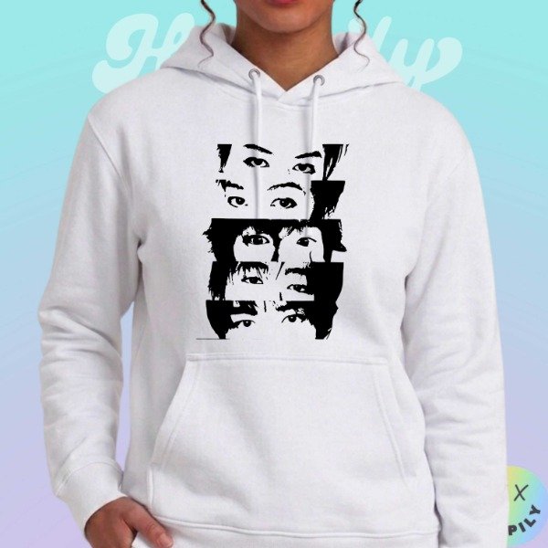 Buzo Unisex Cortis #9