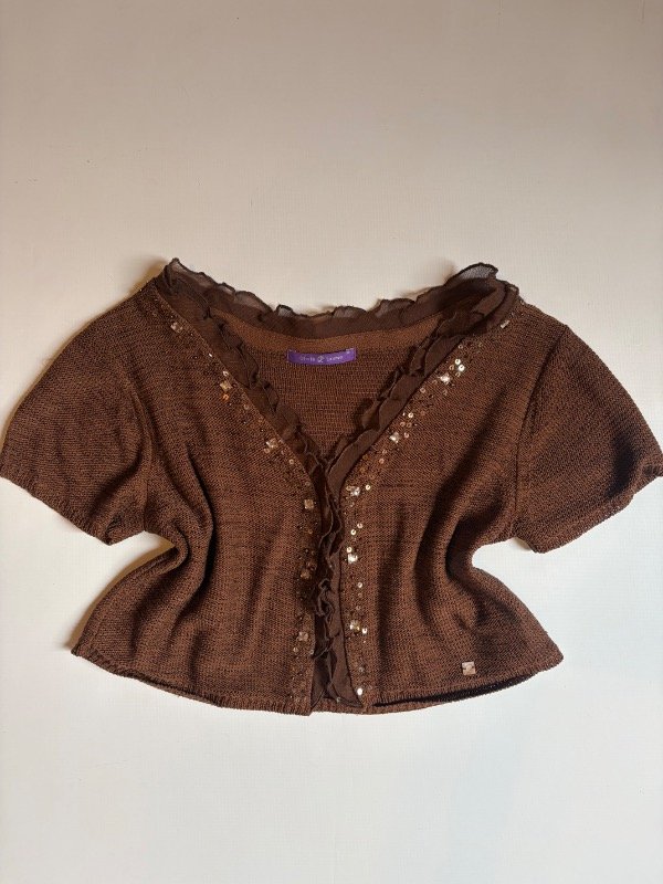 Producto - Boho top