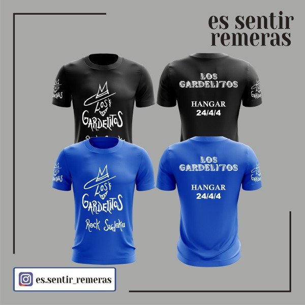 Producto - Hangar 24/4/4