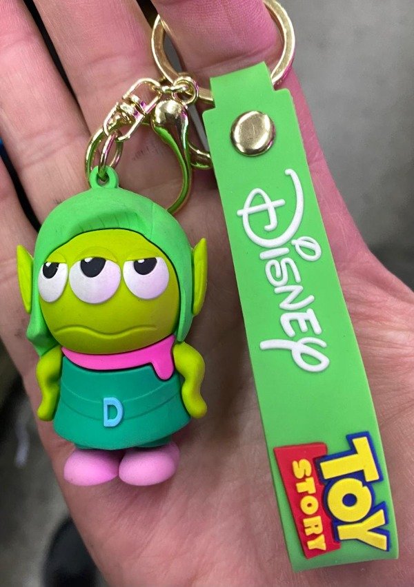 Producto - TOY STORY - MARCIANA