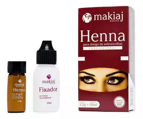 Producto - Henna Makiaj - 1