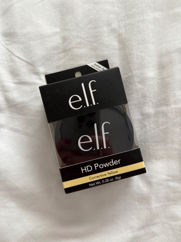 Producto - HD Powder Elf