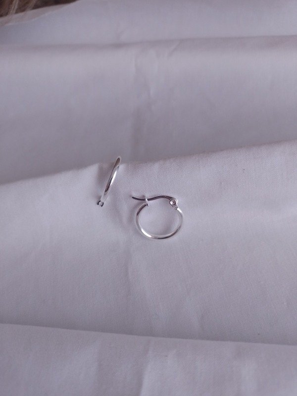 Producto - Argollitas curi