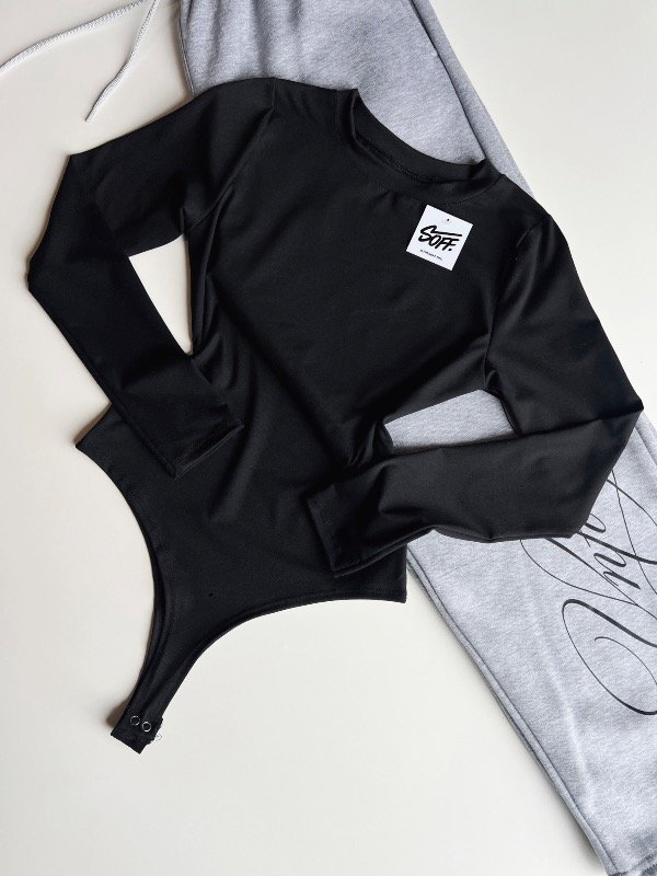 Producto - BODY BASIC