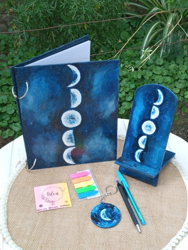 Producto - Combo lunar