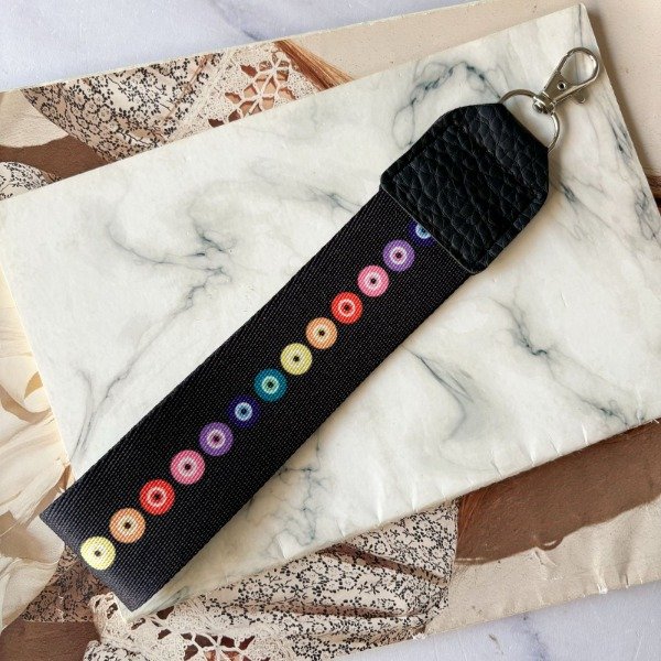 Producto - Llavero XL Chakras