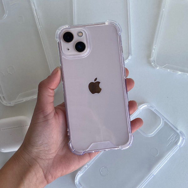 Producto - FUNDA TPU REFORZADA
