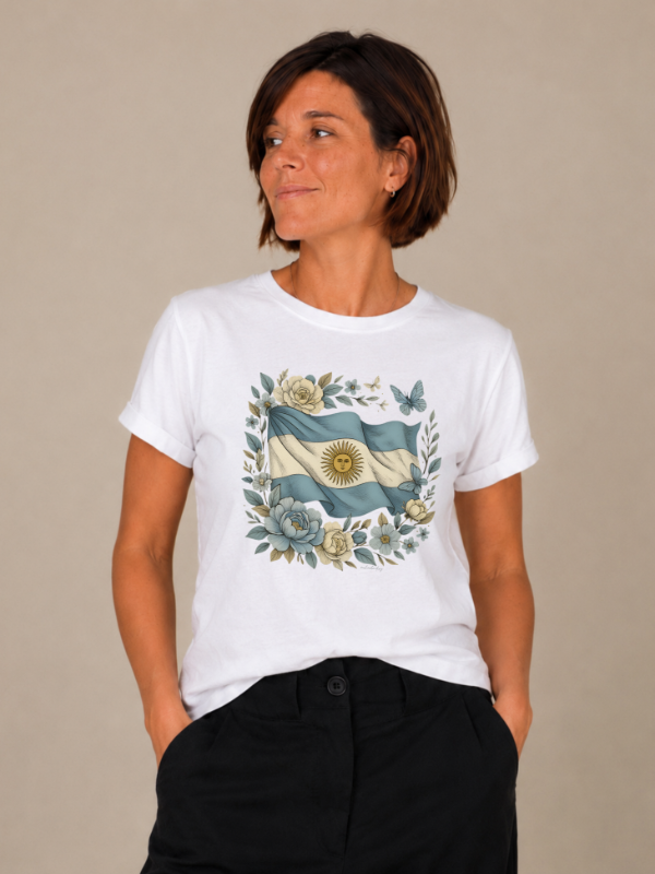 Producto - Remera La más linda - 0