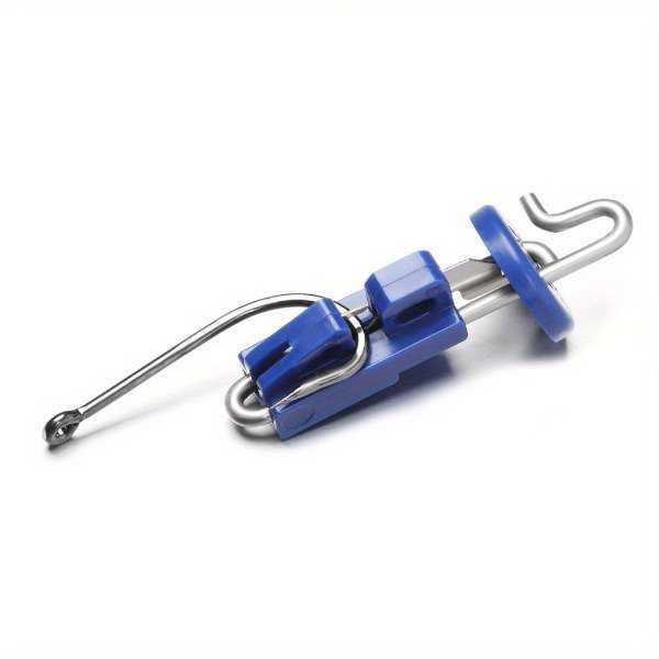 Producto - Bait Clip Tipo Gemini Splash Down Super Resistentes - 1