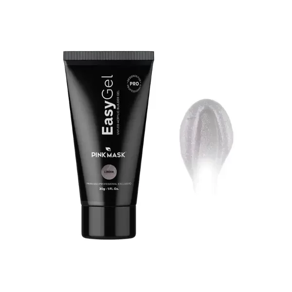 Producto - PINK MASK EASY GEL 30GR LONDON