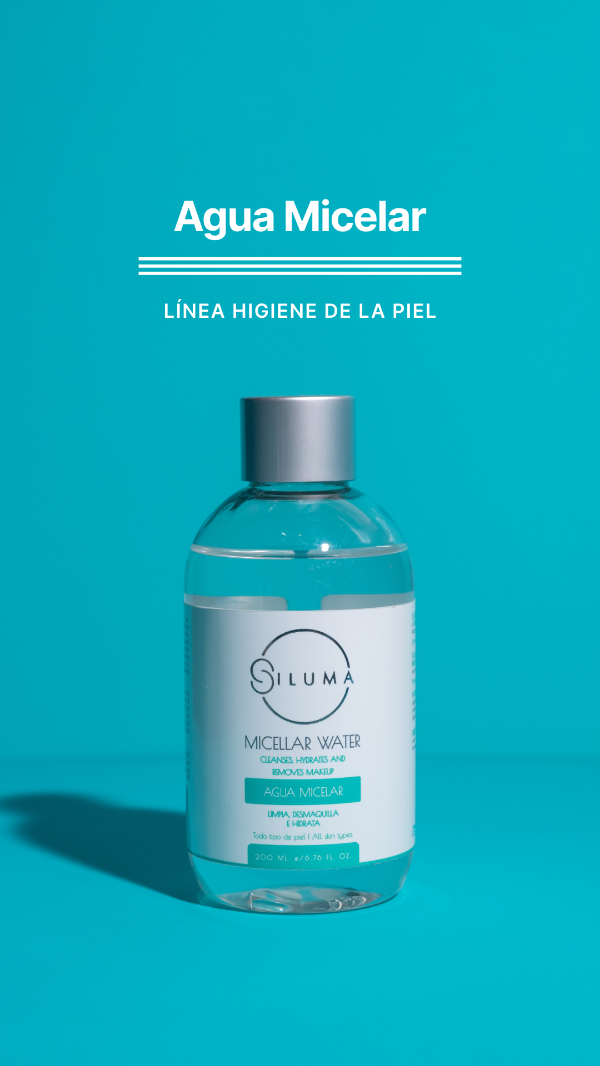 Producto - AGUA MICELAR