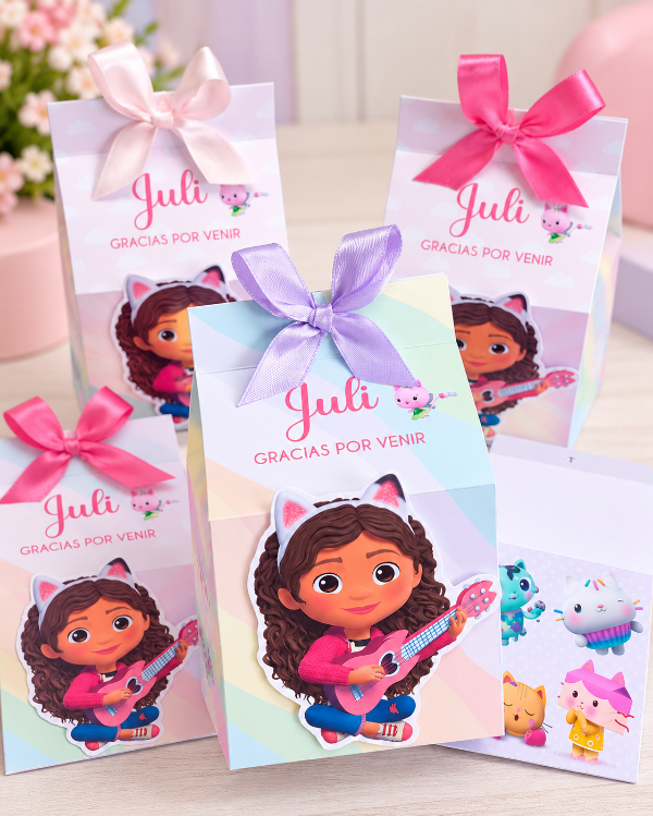 Producto - CAJA MILKBOX - 3