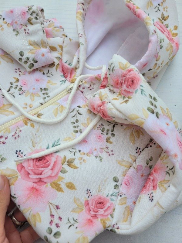 Producto - CAMPERA JUANA 9 A 12 MESES - transferencia 17.977 - 2