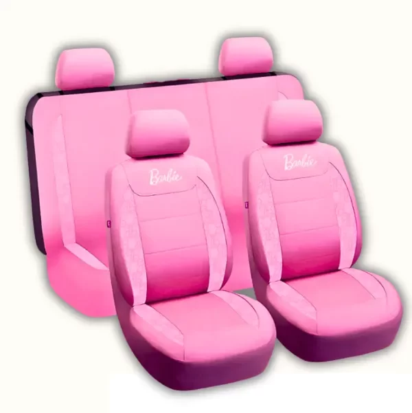 Producto - Funda de asiento Barbie