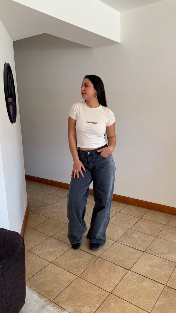 Producto - Remera Isabella