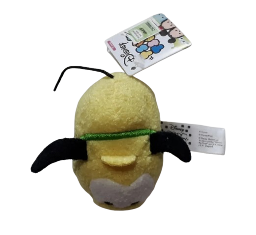 Producto - Tsum Tsum Pluto Peluche De 8 X 5 Cm Vulcanita - 3