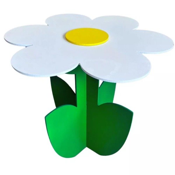 Producto - flor mesa