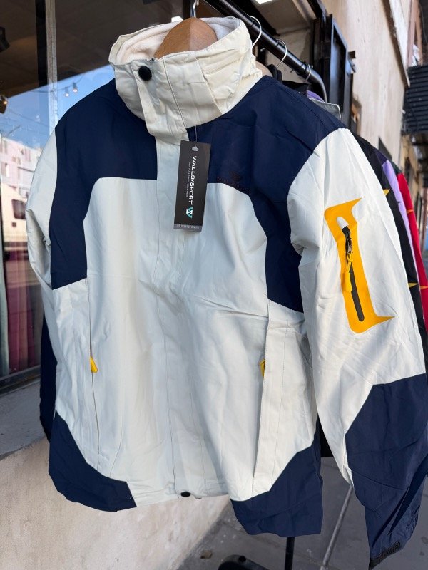 Producto - Campera dúo Dama Art-265259