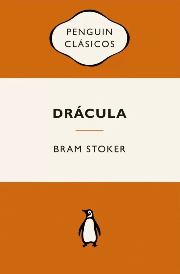 Producto - Drácula